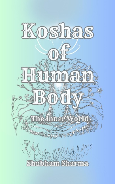 Koshas of Human Body - Shubham Sharma