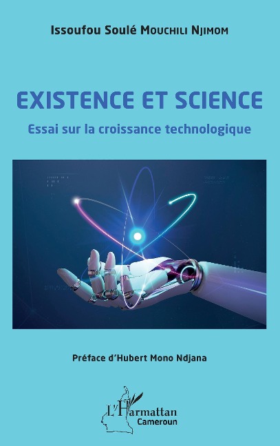 Existence et science - Mouchili Njimom