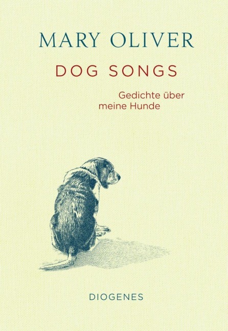 Dog Songs - Mary Oliver