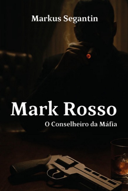 Mark Rosso - Markus Segantin