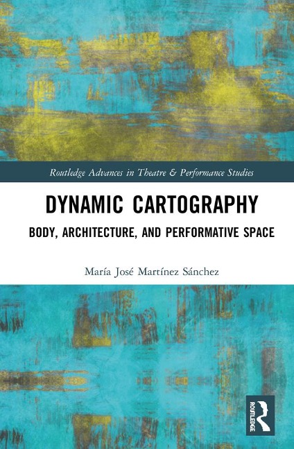 Dynamic Cartography - María José Martínez Sánchez