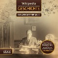 Cover-Bild zum Titel 'Wikipedia Geschichte - Die Weimarer Republik' von 'Wikipedia'