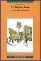 Cover-Bild zum Titel 'Il colloquio clinico. Metodologie e strumenti' von 'Alessandra Zanon'
