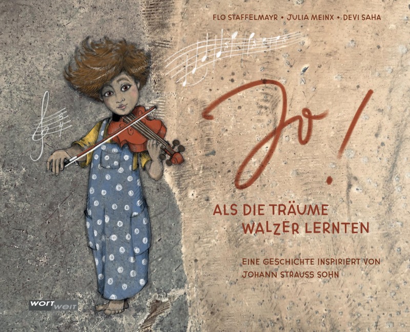 JO! - Flo Staffelmayr, Julia Meinx