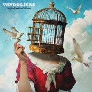 Cover-Bild zum Titel 'Life Behind Bars' von 'Vandoliers'