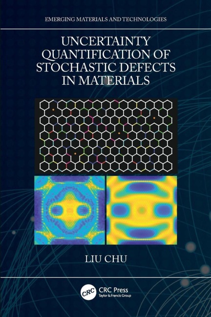 Uncertainty Quantification of Stochastic Defects in Materials - Liu Chu