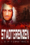 Stadtgrenzen (Reacher-Reihe 2) - L. E. Fitzpatrick