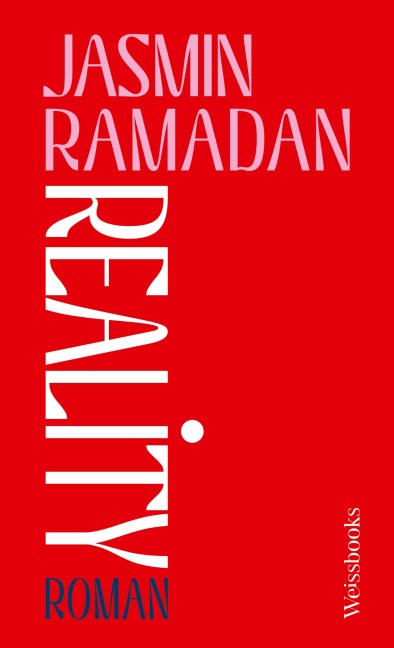 Reality - Jasmin Ramadan