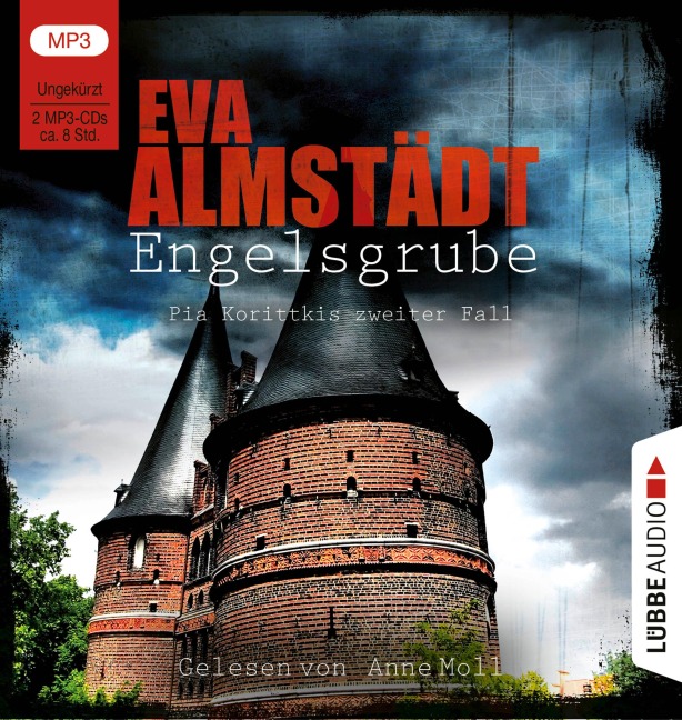 Engelsgrube - Eva Almstädt, Sebastian Danysz