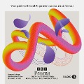 Cover-Bild zum Titel 'BBC Proms 2024' von 'BBC Proms Publications'