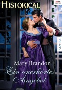 Cover-Bild zum Titel 'Ein unerhörtes Angebot' von 'Mary Brendan'