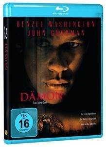 Dämon - Trau keiner Seele - Nicholas Kazan, Tan Dun