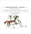 Cover-Bild zum Titel 'Damgalarin Göcü Kurgan - The Migration of Tamca Stamps Kurgan Ingilizce Türkce' von 'Servet Somuncuoglu'