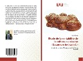 Cover-Bild zum Titel 'Étude de la rentabilité de la culture de sésame (Sesamum indicum L.)' von 'Grace Bikoko'
