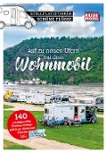 Cover-Bild zum Titel 'Stellplatzführer Schöne Flüsse' von ''