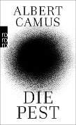 Die Pest - Albert Camus