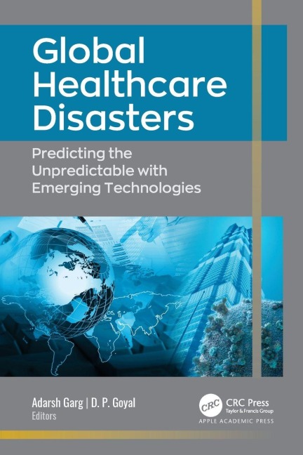 Global Healthcare Disasters - 