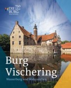 Cover-Bild zum Titel 'Burg Vischering' von ''