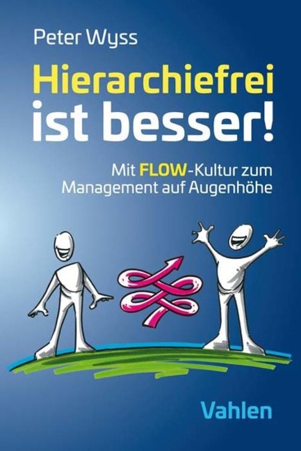 Hierarchiefrei ist besser! - Peter Wyss
