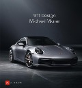 Cover-Bild zum Titel '911 Design' von 'Thomas Ammann, Edwin Baaske, Elmar Brümmer'