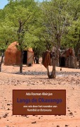 Cover-Bild zum Titel 'Langs de Okavango' von 'Ada Rosman-Kleinjan'