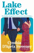 Cover-Bild zum Titel 'Lake Effect' von 'Cynthia D'Aprix Sweeney'
