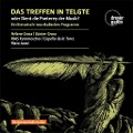 Cover-Bild zum Titel 'Das Treffen in Telgte' von 'Günter & Helene/Joost/Capella de la Torre Grass'