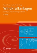 Cover-Bild zum Titel 'Windkraftanlagen' von ''