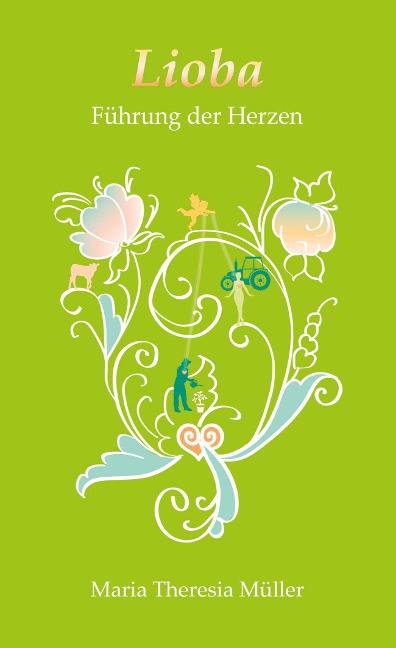 LIIOBA - Maria Theresia Müller