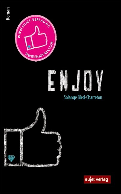 Enjoy - Solange Bied-Charreton