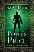 Power's Price - Sam Baker