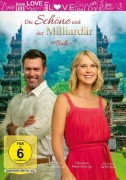 Cover-Bild zum Titel 'Die Schöne und der Milliardär auf Bali' von 'Brittany Wiscombe'