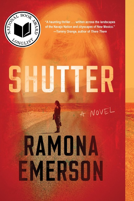 Shutter - Ramona Emerson