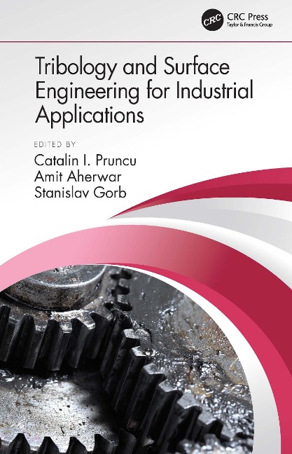 Tribology and Surface Engineering for Industrial Applications - 
