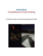Cover-Bild zum Titel 'Casablanca's final ending' von 'Nataly Ritzel'