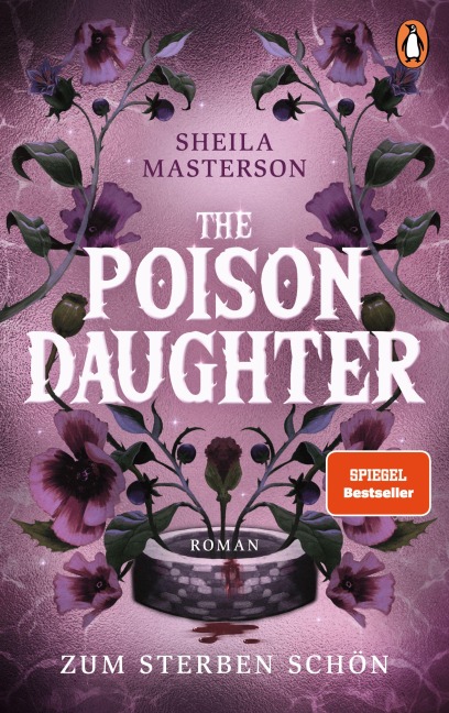 The Poison Daughter - Sheila Masterson