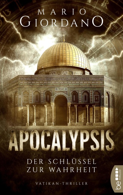 Apocalypsis - Der Schlüssel zur Wahrheit - Mario Giordano