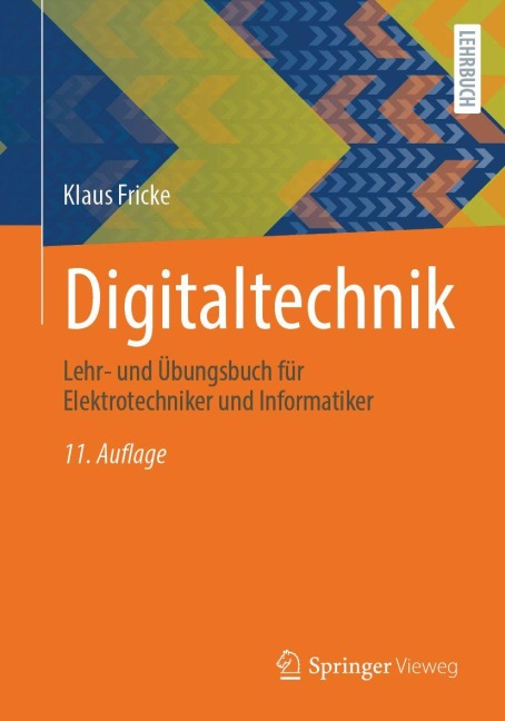 Digitaltechnik - Klaus Fricke