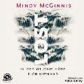 Cover-Bild zum Titel 'Lost' von 'Mindy Mcginnis'