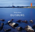 Cover-Bild zum Titel 'Duisburg' von 'Thomas Berns'