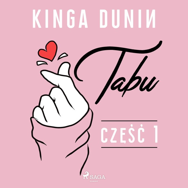 Tabu - Kinga Dunin
