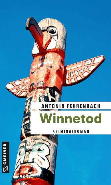Winnetod - Antonia Fehrenbach