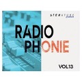 Radiophonie Vol.13 - Various