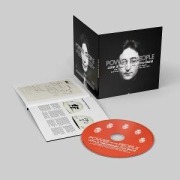 Cover-Bild zum Titel 'Power To The People (Deluxe Edt. 1CD)' von 'Plastic Ono Elephant's Memory Band John & Yoko'
