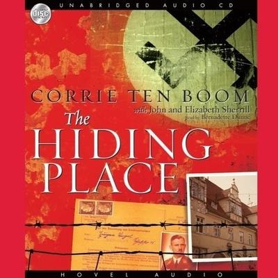 Hiding Place - Corrie Ten Boom, Bernadette Dunne