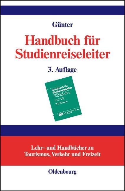 Handbuch für Studienreiseleiter - 