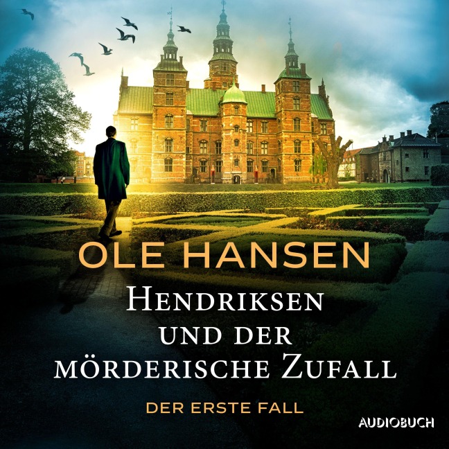 Hendriksen und der mörderische Zufall: Der erste Fall - Ole Hansen
