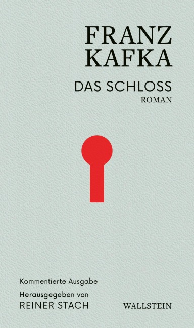 Das Schloss - Franz Kafka