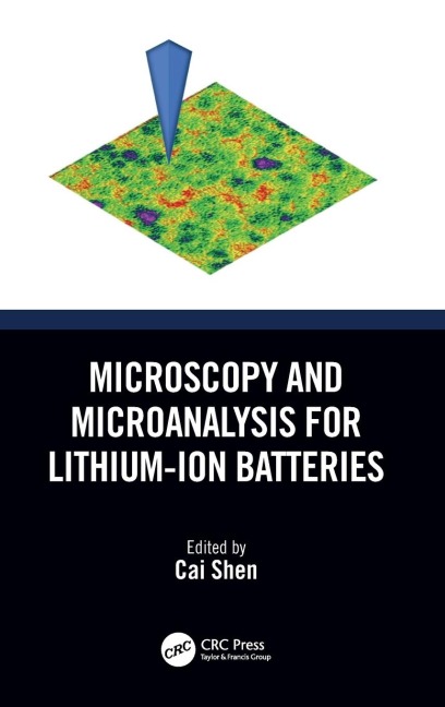 Microscopy and Microanalysis for Lithium-Ion Batteries - 