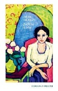 Cover-Bild zum Titel 'Judiths Liebe' von 'Meir Shalev'